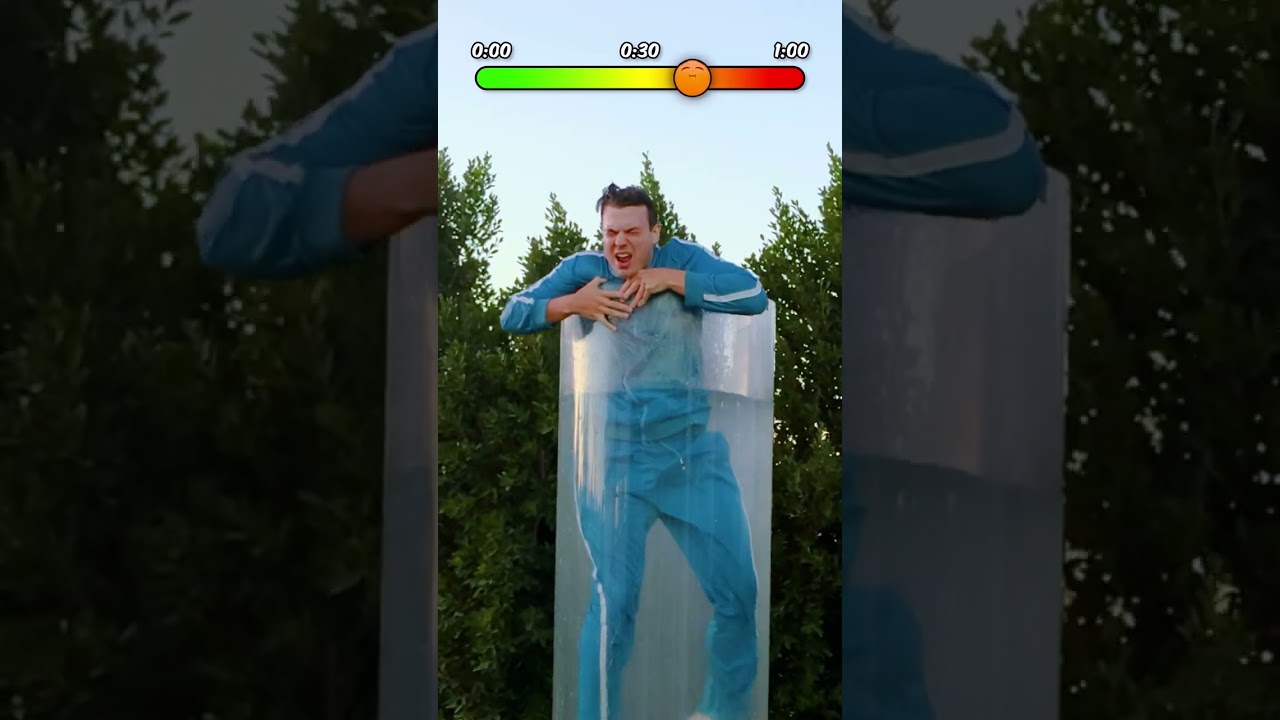 Last to Breathe Wins $1,000!