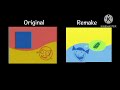PBS Kids Anomaly Original Vs Remake