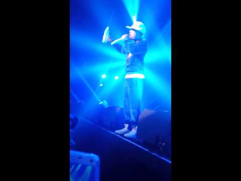 150816 Illionaire - DON + Rain Shower