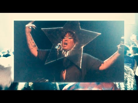 Jup do Bairro - PELO AMOR DE DEIZE (Ao Vivo) @ Casa Natura Musical