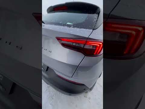 фото opel grandland x i рестайлинг 0