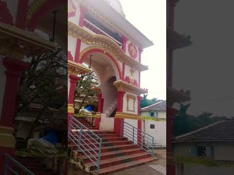 #konkanpremi #kokankokan #trendingshorts #Laxmi Narayan Mandir Valwal