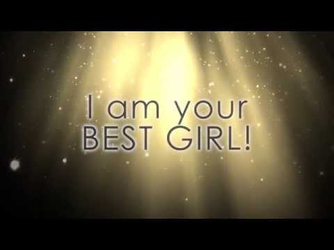 Lexie Shine - The Best Girl (Lyric Video)