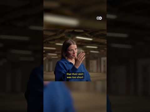 Victims Of Spiking Speak Out | Dw Documentary