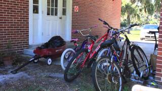 Introduction to The Florida United Methodist Children's Home