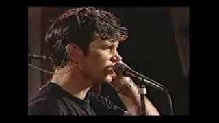 Chris Isaak - Flying (1998 - Live)