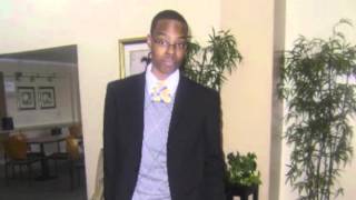 The A &amp; R show: At the Crossroads ( The Gospel Version)