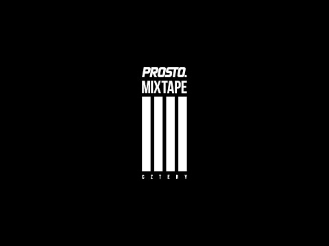 Prosto Mixtape Cztery - Intro: Za 15 lat (audio)