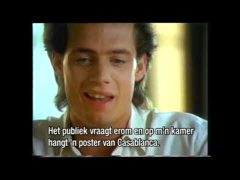 Kurt Browning special: You Must Remember This, 1994