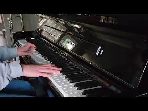 Alex Fullam - Memory, Op. 4 (2023)
