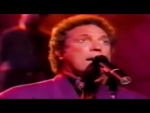 Purple Rain Tom Jones David Gilmour Full HD