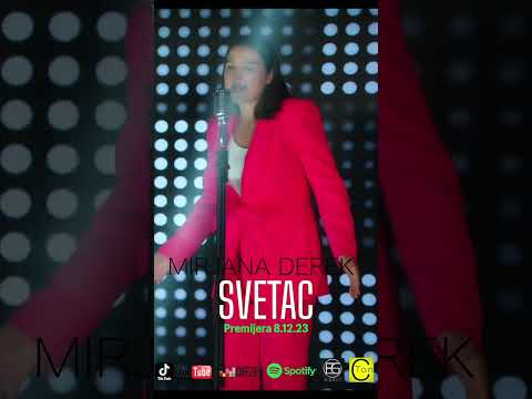 Mirjana Derek - Svetac #balkan #cover #balkan musicv #youtubeshorts #cukiton #musik #nikadnijekasno