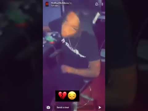 Rich NuNu-Still think about you(REMIX)💔