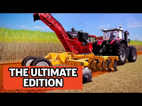 Farming Simulator 17: Platinum Edition - Gamescom Trailer