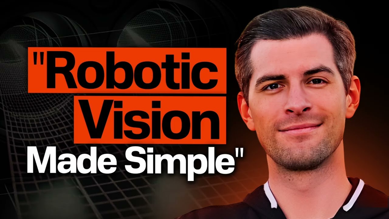 Scaling Edge AI and Robotics in the Real World | Hunter Dunbar (Audio Only)