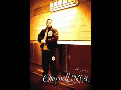 Charnell Das Rap Raubtier