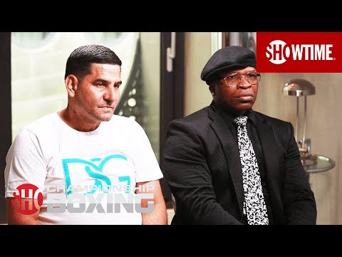 Fight-size Boxing Update: WBC Trainer’s Belt, Canelo vs. GGG 2 Belt, SuperFly 3 Undercard Stream