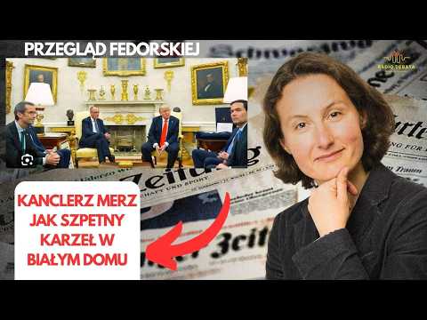 Merz like an ugly dwarf in the White House, Iran made great money in DE, power outage hinders AI ...