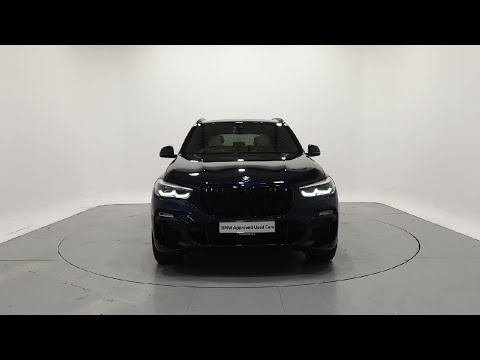BMW X5 xDrive45e M Sport - Image 2