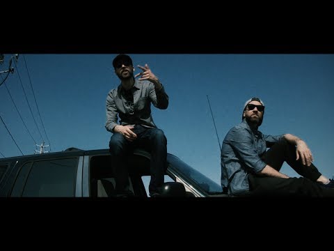 Notion - Hurt ft. Cee, Myer Clarity & Jonathan Emile (Prod. by Myer Clarity) (Official Video)