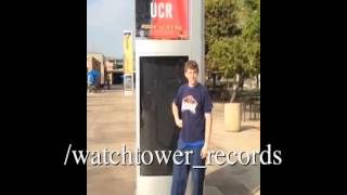 WatchTower Records: Joel Crouse