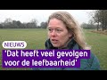 Is de Noordtak een 'spookgedrocht of kans' voor de Achterhoek?