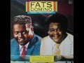 Fats Domino - If You Need Me [Call My Name](remastered upspeed version) - November 7, 1955