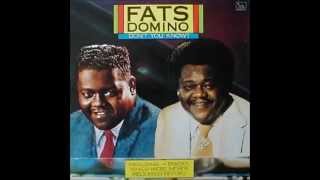 Fats Domino - If You Need Me [Call My Name](remastered upspeed version) - November 7, 1955
