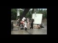 MIRAI OCHA Behind The Scene Thematic 2