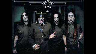 Deathstars - death in vogue