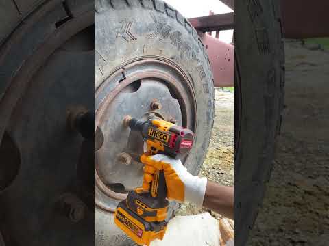 Best High Torque Impact Wrench  #shorts #shortsfeed #shortvideo #short
