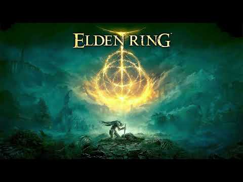 Elden Ring OST - Roundtable Hold (Slowed + Reverbed)