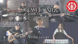 Download lagu Dream Theater - Take The Time Cover by Sanca Records ft. Mio Nakamura 'Retro Future' X LC Records mp3 Download lagu Dream Theater - Take The Time Cover by Sanca Records ft. Mio Nakamura 'Retro Future' X LC Records mp3