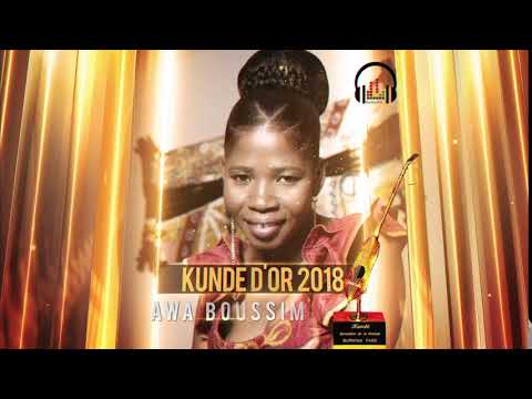 Awa BOUSSIM