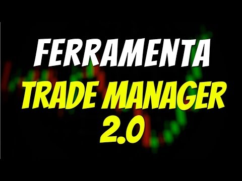 Video LT Easy Trade Manager