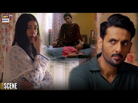 Neeli Zinda Hai | Episode 37 | Best Scene | ARY Digital