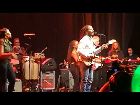 Ziggy Marley - One love live @ VeszprémFest 2018