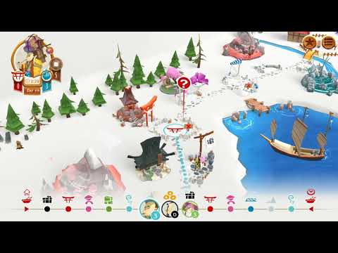 DGA Plays: Tokaido - Steam Edition (Ep. 1 - Gameplay / Let's Play) - YouTube