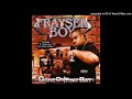 Frayser Boy She Swallowed It Chopped & Screwed