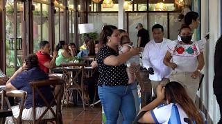 La Casona y Las 4 Esquinas: diversión, cultura y gastronomía