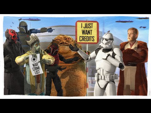 Who were REALLY the "Good Guys" of the Clone Wars [Best Faction]