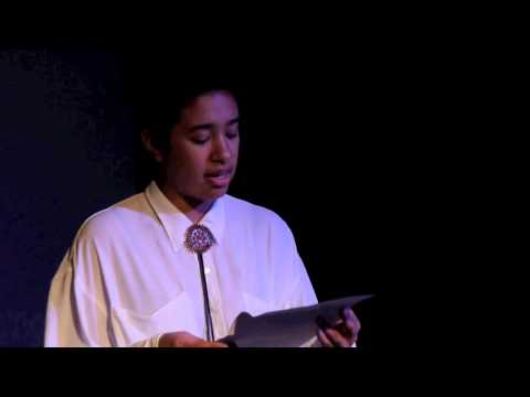 Love Redefined - Aziza D. Barnes