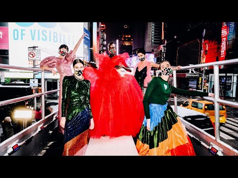 Fall Winter 2021 Collection | Carolina Herrera New York