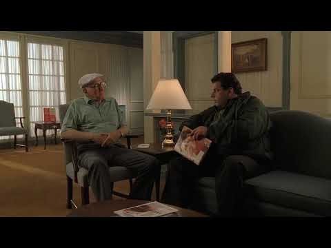 Sopranos - Cataracts