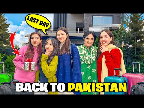 Fatima Faisal and Fatima Or Uski Chalakiyan