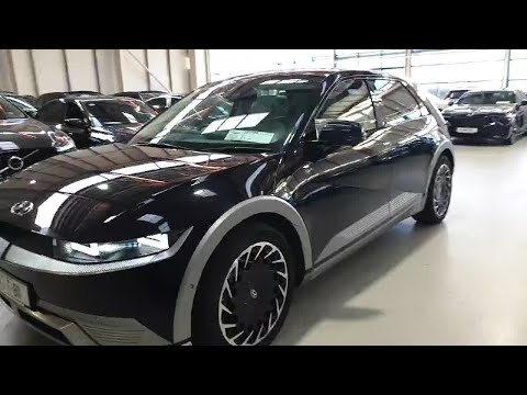 Hyundai IONIQ 5 Ioniq 5 Platinum 77 kW - Image 2