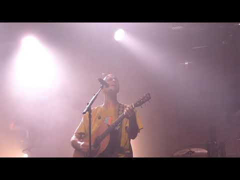 Milow - Nobody Needs You Like I Do