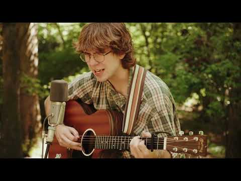hey, nothing - Black Bear (Live from the Back Porch)