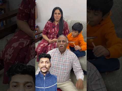 dadu crying for lolipop 🍭😋 Building Wooden Log Cabin in Forest  | Survival House Step by Step#trend