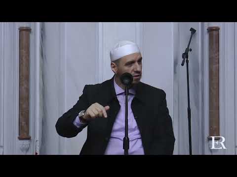 59. Dilemat rreth Islamit - ''Është fe e dhunës'' | Enis Rama